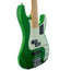 Fender Player Plus Precision Bass Maple, Cosmic Jade