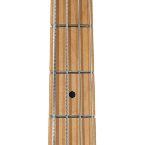 Fender Player Plus Precision Bass Maple, Cosmic Jade