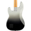 Fender Player Plus Precision Bass Maple, Silver Smoke
