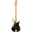 Fender Player Plus Precision Bass Maple, Silver Smoke