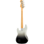 Fender Player Plus Precision Bass Maple, Silver Smoke