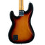 Fender Player Plus Precision Bass Pau Ferro, 3-Color Sunburst