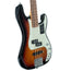 Fender Player Plus Precision Bass Pau Ferro, 3-Color Sunburst