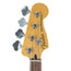 Fender Player Plus Precision Bass Pau Ferro, 3-Color Sunburst