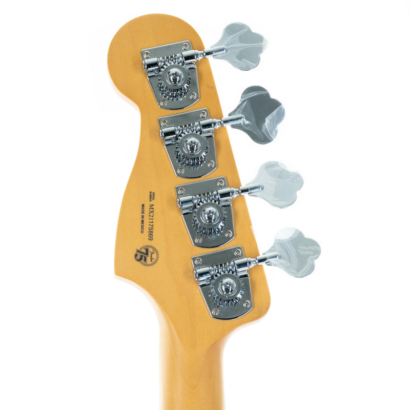 Fender Player Plus Precision Bass Pau Ferro, 3-Color Sunburst