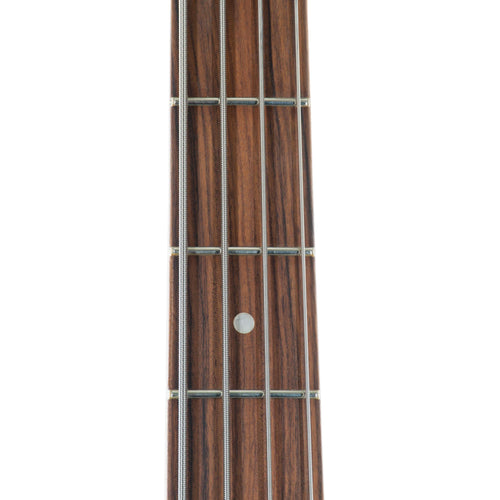 Fender Player Plus Precision Bass Pau Ferro, 3-Color Sunburst