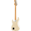Fender Player Plus Precision Bass Pau Ferro, Olympic Pearl