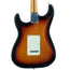 Fender Player Plus Stratocaster HSS Maple, 3-Color Sunburst