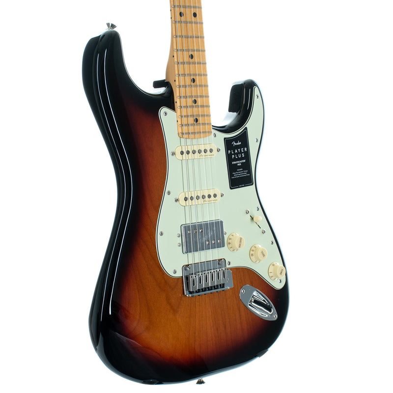 Fender Player Series Stratocaster Electric Guitar - 3 Color