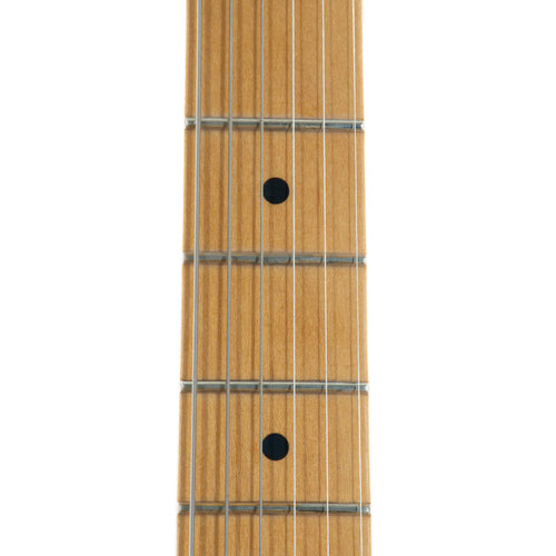 Fender Player Plus Stratocaster HSS Maple, 3-Color Sunburst