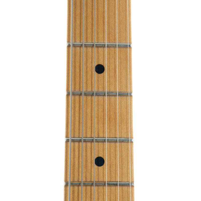 Fender Player Plus Stratocaster HSS Maple, 3-Color Sunburst