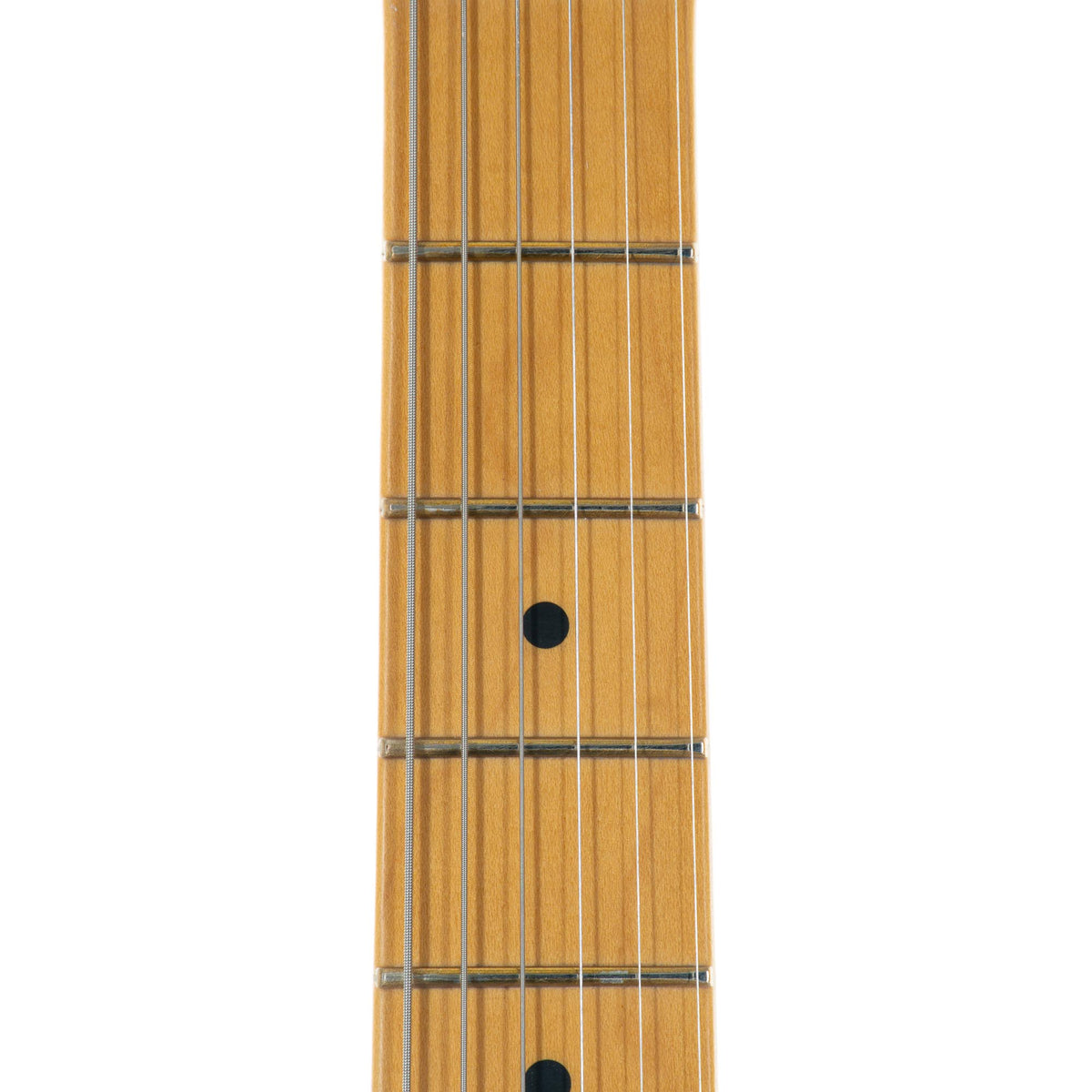 Fender Player Plus Stratocaster HSS Maple, Cosmic Jade