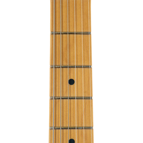 Fender Player Plus Stratocaster HSS Maple, Cosmic Jade