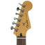 Fender Player Plus Stratocaster HSS Pau Ferro, Belair Blue