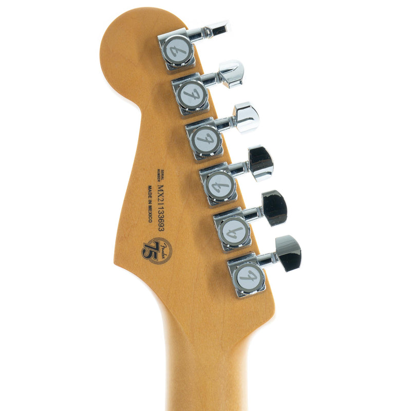 Fender Player Plus Stratocaster HSS Pau Ferro, Belair Blue