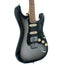 Fender Player Plus Stratocaster HSS Pau Ferro, Silverburst
