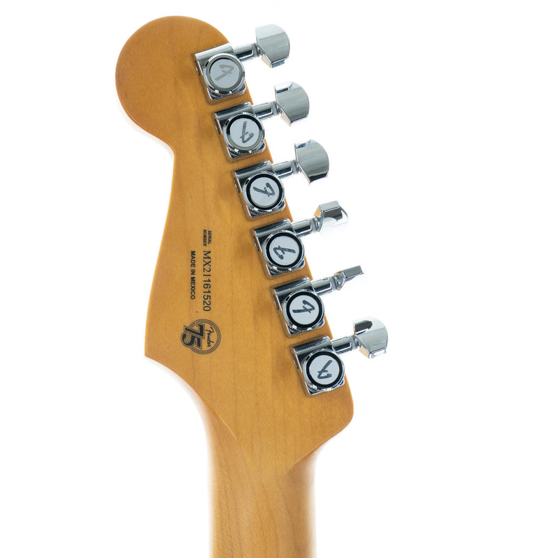 Fender Player Plus Stratocaster HSS Pau Ferro, Silverburst