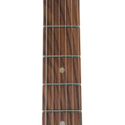 Fender Player Plus Stratocaster HSS Pau Ferro, Silverburst