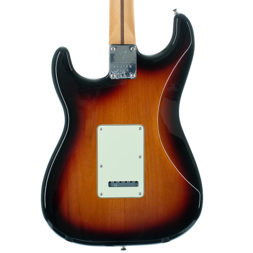 Fender Player Plus Stratocaster Maple, 3-Color Sunburst