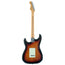 Fender Player Plus Stratocaster Maple, 3-Color Sunburst