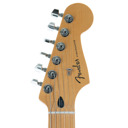 Fender Player Plus Stratocaster Maple, 3-Color Sunburst