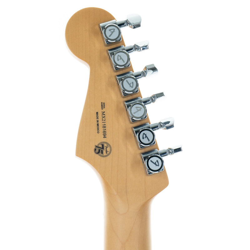Fender Player Plus Stratocaster Maple, 3-Color Sunburst