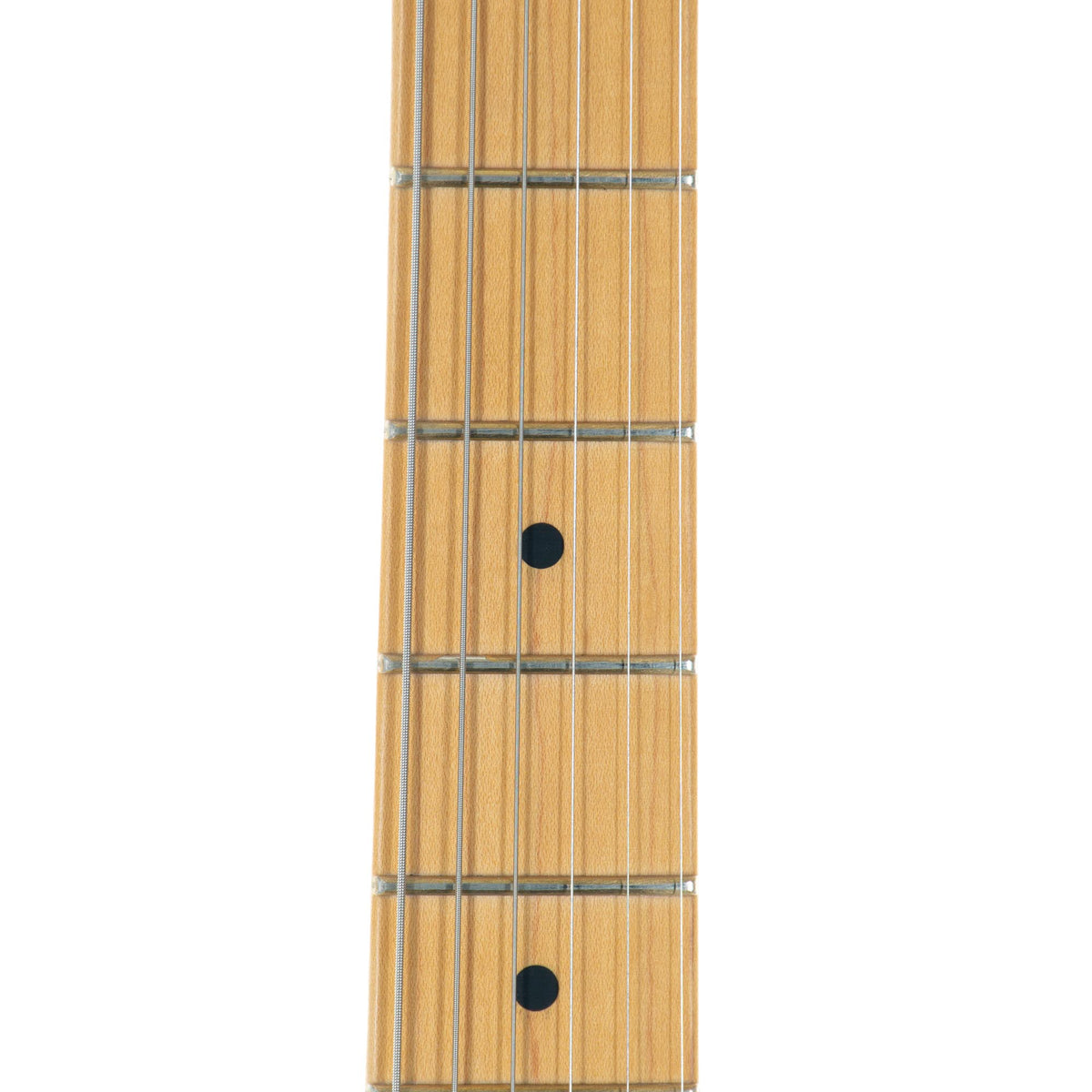 Fender Player Plus Stratocaster Maple, Olympic Pearl