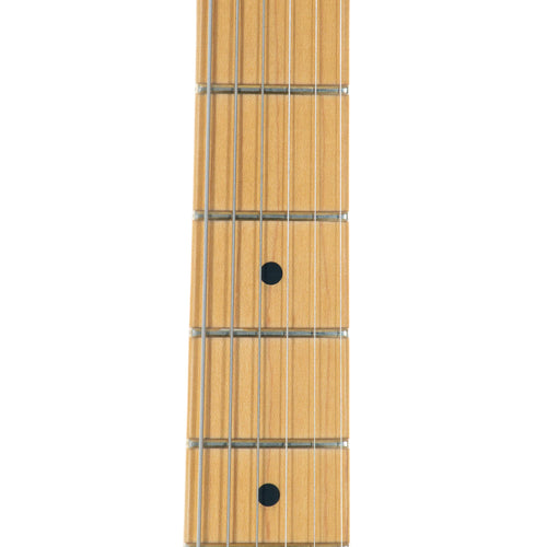 Fender Player Plus Stratocaster Maple, Olympic Pearl