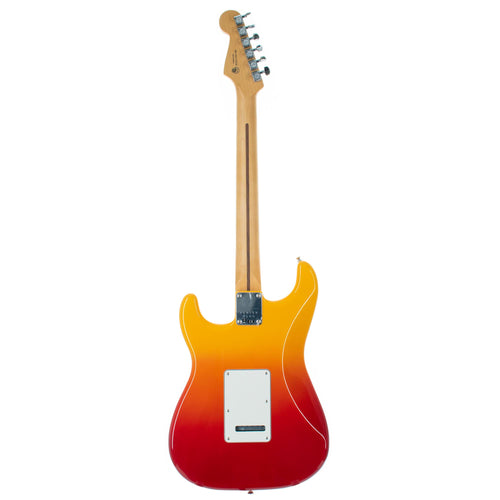 Fender Player Plus Stratocaster Maple, Tequila Sunrise