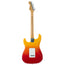 Fender Player Plus Stratocaster Maple, Tequila Sunrise