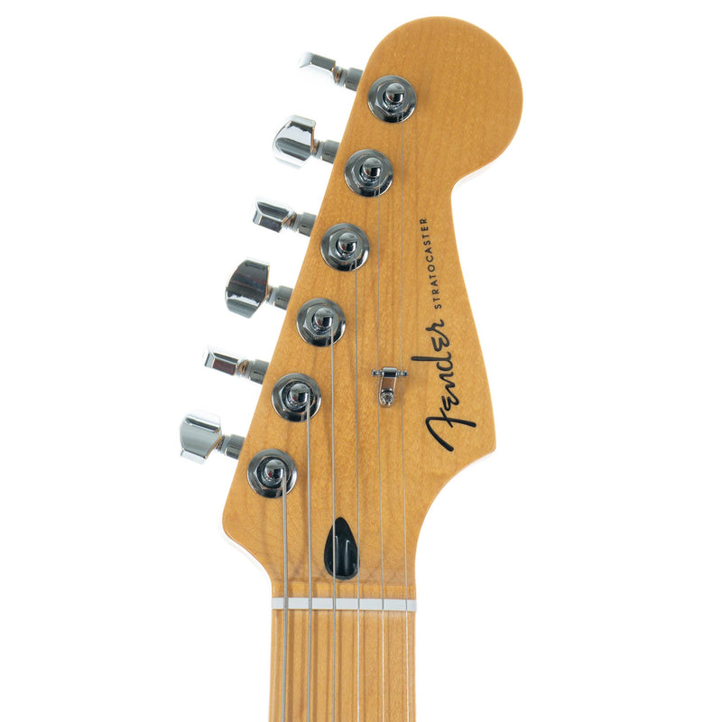 Fender Player Plus Stratocaster Maple, Tequila Sunrise