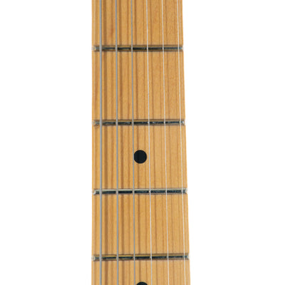 Fender Player Plus Stratocaster Maple, Tequila Sunrise
