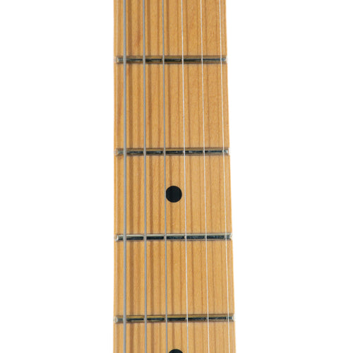 Fender Player Plus Stratocaster Maple, Tequila Sunrise