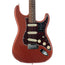 Fender Player Plus Stratocaster Pau Ferro, Aged Candy Apple Red