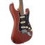 Fender Player Plus Stratocaster Pau Ferro, Aged Candy Apple Red