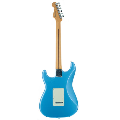 Fender Player Plus Stratocaster Electric Guitar Pau Ferro, Opal Spark