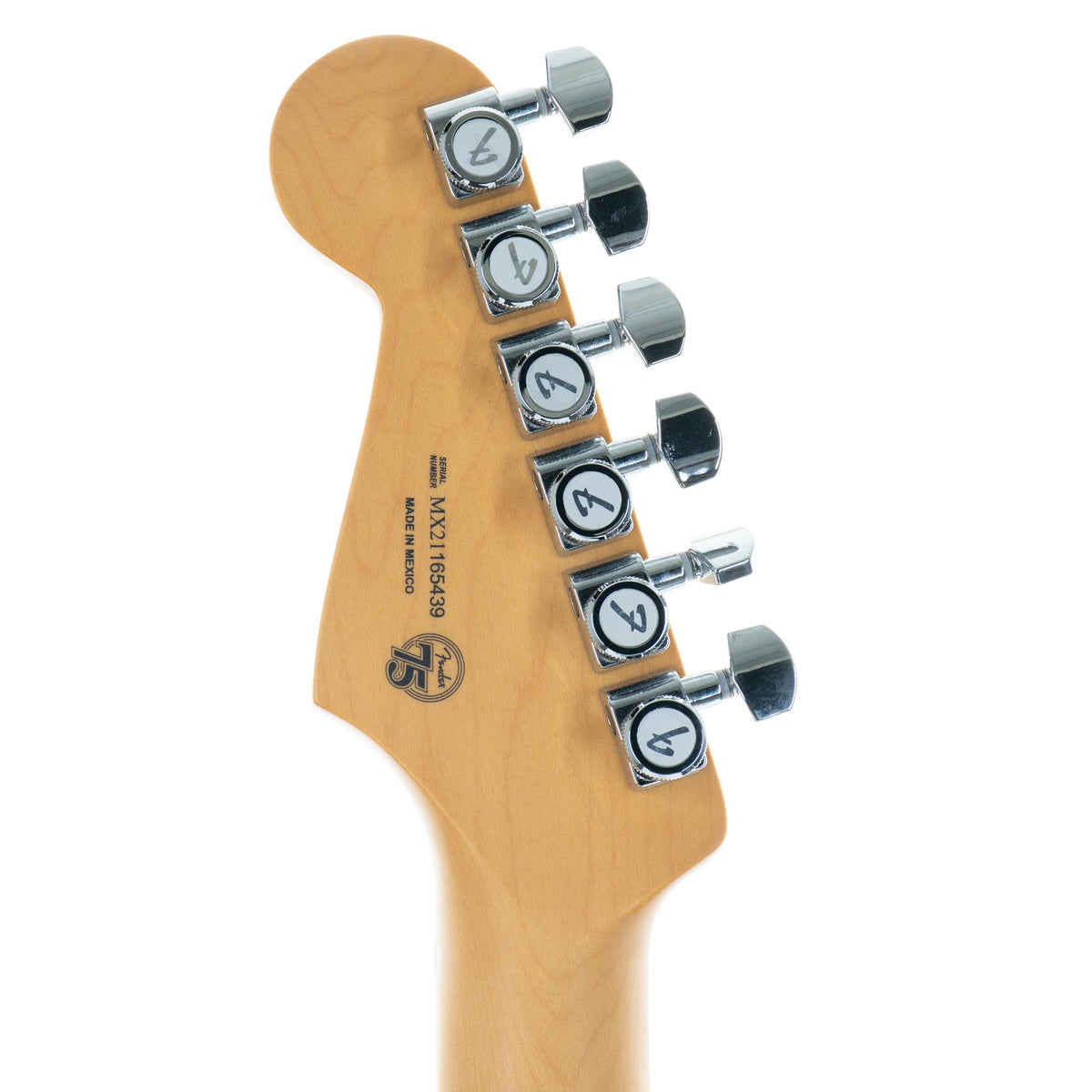 Fender Player Plus Stratocaster Electric Guitar Pau Ferro, Opal Spark