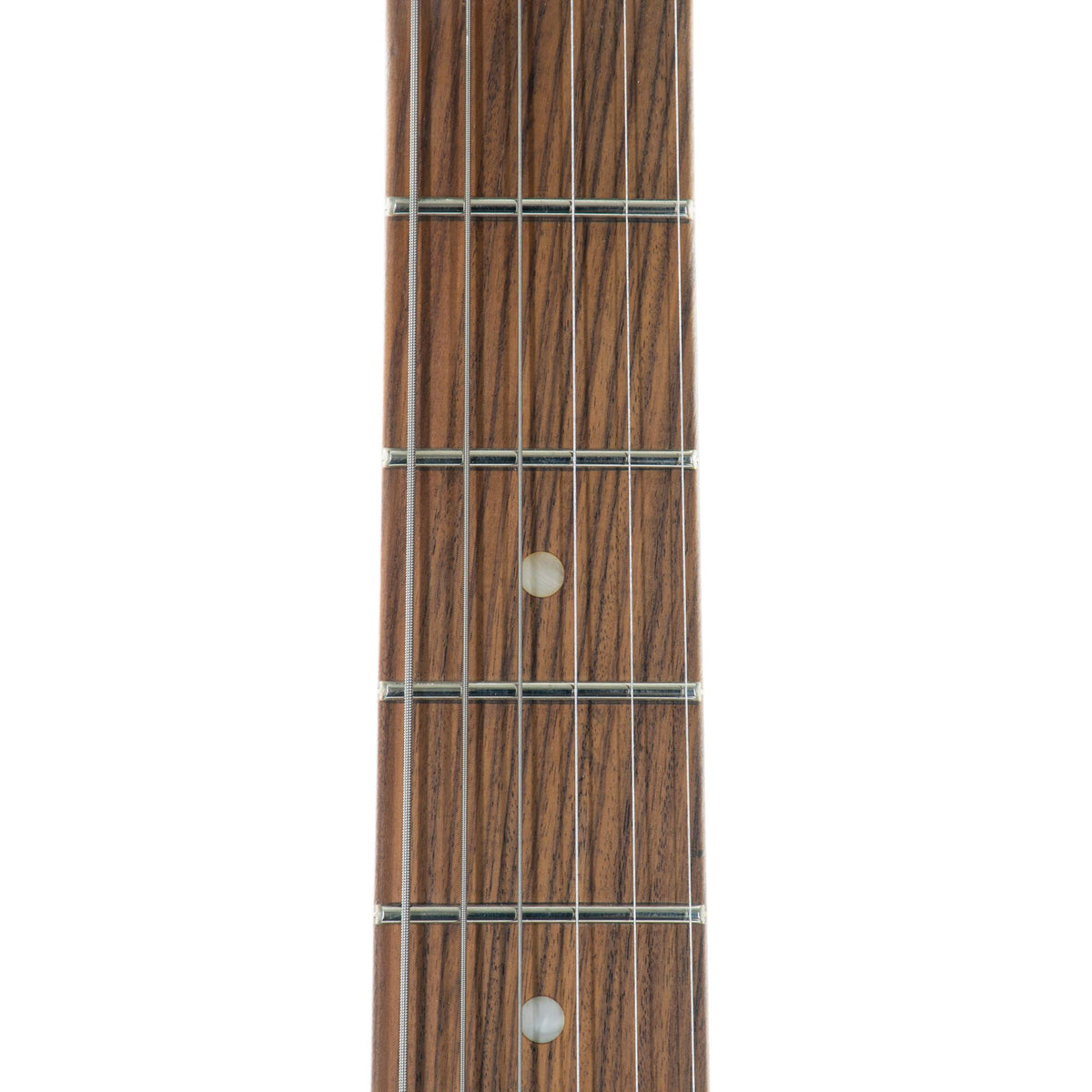 Fender Player Plus Stratocaster Electric Guitar Pau Ferro, Opal Spark