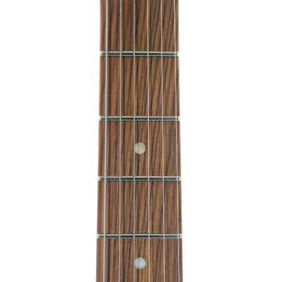 Fender Player Plus Stratocaster Electric Guitar Pau Ferro, Opal Spark