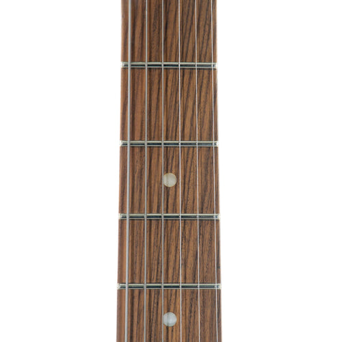 Fender Player Plus Stratocaster Electric Guitar Pau Ferro, Opal Spark