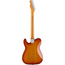 Fender Player Plus Telecaster Electric Guitar, Maple, Sienna Sunburst