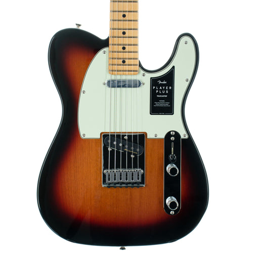 Fender player discount telecaster pickups