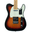 Fender Player Plus Telecaster Maple, 3-Color Sunburst