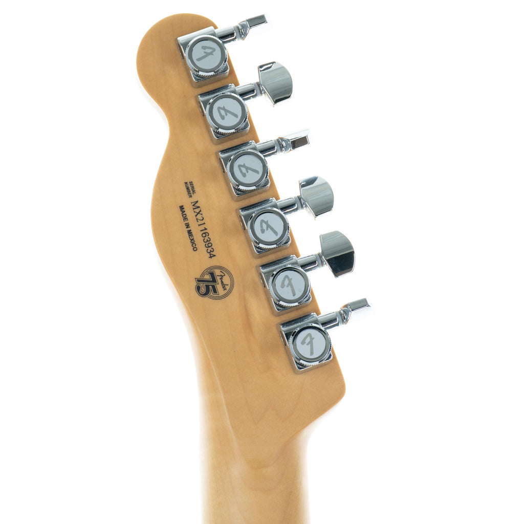 Fender Player Plus Telecaster Maple, 3-Color Sunburst