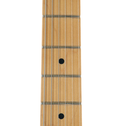 Fender Player Plus Telecaster Maple, 3-Color Sunburst