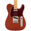Fender Player Plus Telecaster Maple, Aged Candy Apple Red