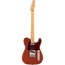 Fender Player Plus Telecaster Maple, Aged Candy Apple Red