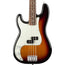 Fender Player Precision Bass Left-Handed Guitar, 3-Color Sunburst