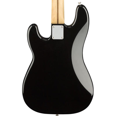 Fender Player Precision Bass, Maple Fingerboard, Black
