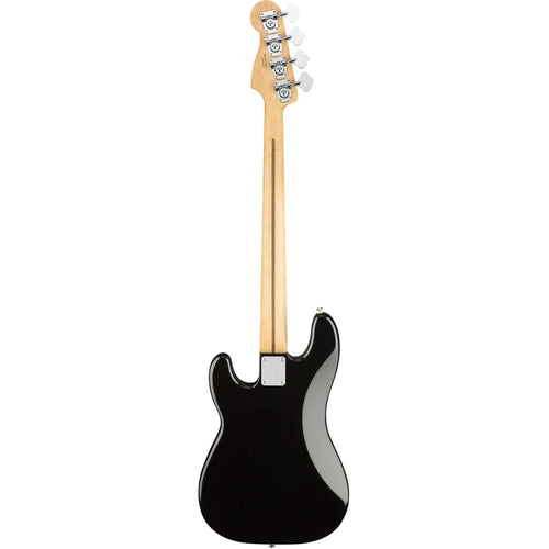 Fender Player Precision Bass, Maple Fingerboard, Black